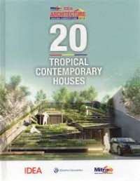 Image of 20 Tropical Contemporary Houses