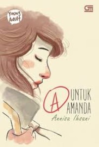 Image of A untuk Amanda