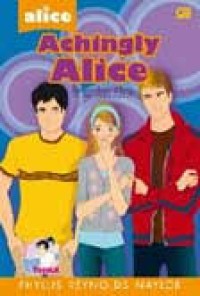 Image of Achingly Alice = Prioritas Alice