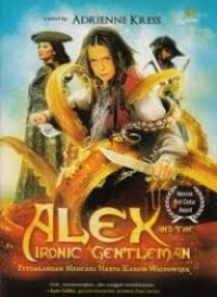 Image of Alex and the ironic gentleman