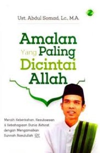 Image of Amalan yang Paling Dicintai Allah