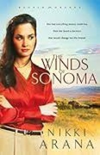 Image of ANGELICA : The Winds of Sonoma