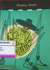 Image of Annancy Stories