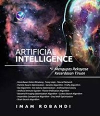 Image of Artificial Intelligence