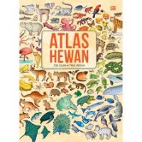 Image of Atlas Hewan