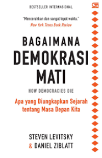 Image of Bagaimana Demokrasi Mati