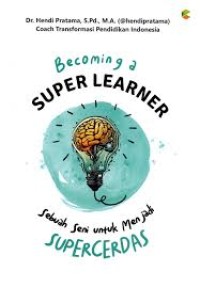 Image of Becoming a Super Learner