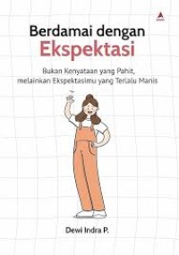 Image of Berdamai dengan Ekspektasi