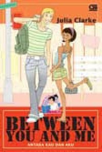 Image of Between You and Me