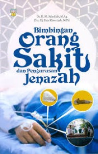 Image of Bimbingan Orang Sakit dan Pengurusan Jenazah