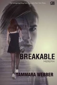 Image of BREAKABLE : MEREPIH