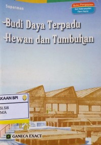 Image of Budi Daya Terpadu Hewan Dan Tumbuhan