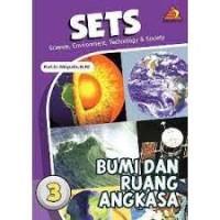 Image of Bumi dan ruang angkasa
