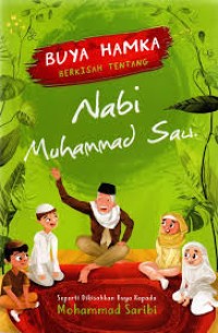 Image of Buya Hamka Berkisah Tentang Nabi Muhammad SAW