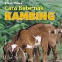 Image of Cara Beternak Kambing