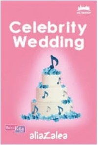 Image of Celebrity Wedding