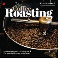Image of Coffe Roasting