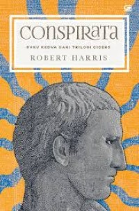 Image of Conspirata