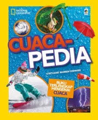 Image of Cuaca-pedia