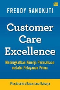 Image of Customer Care Excellence
