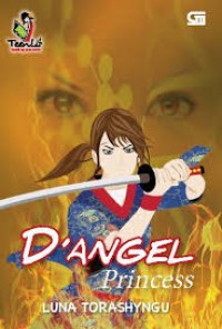 Image of D'angel princess