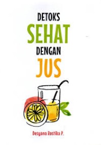 Image of DETOKS SEHAT DENGAN JUS