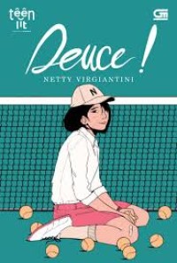Image of DEUCE!