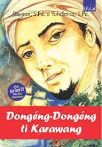 Image of Dongeng-Dongeng ti Karawang