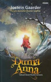 Image of Dunia Anna