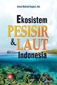 Image of Ekosistem Pesisir & Laut Indonesia