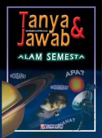 Image of Ensiklopedia Tanya & Jawab Alam Semesta