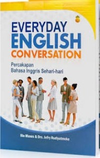 Image of Everyday English Conversation