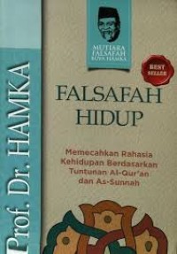 Image of Falsafah Hidup