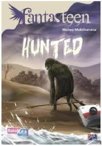 Image of Fantasteen: Hunted