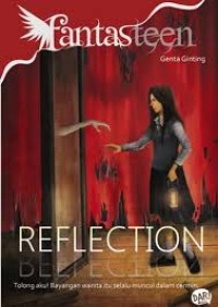 Image of Fantasteen: Reflection