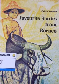 Image of Favourite Stories from Borneo