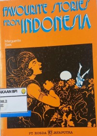 Image of Favourite Stories From Indonesia