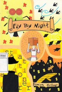 Image of Fly By Night