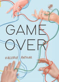 Image of GAME OVER