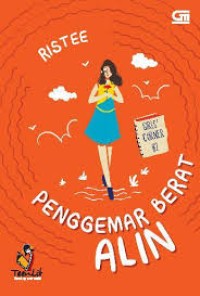 Image of GIRLS' CORNER : PENGGEMAR BERAT ALIN