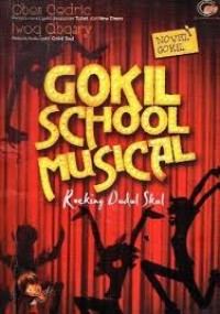 Image of GOKIL SCHOOL MUSICAL:ROCKING DUDUL SKUL