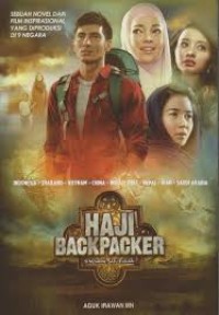 Image of Haji Backpacker