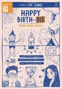 Image of HAPPY BIRTH-DIE