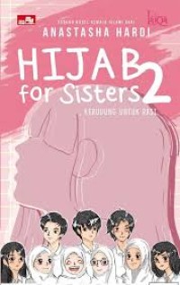 Image of HIJAB FOR SISTERS 2