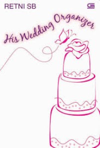 Image of His wedding organizer
