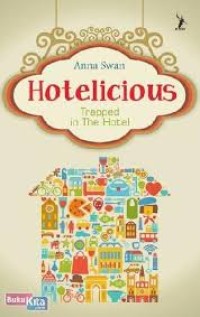 Image of Hotelicious : Trapped In The Hotel