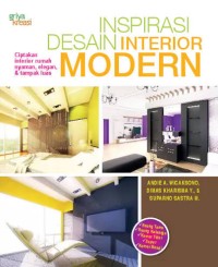 Image of Inspirasi desain interior modern