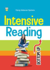 Image of Intensive Reading Bottom - Up Reading