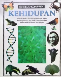 Image of Jendela iptek kehidupan