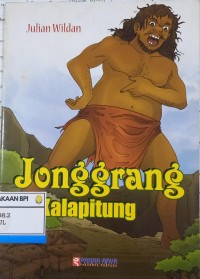 Image of Jonggrang Kalapitung